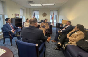 2025 Spring Lobby Days